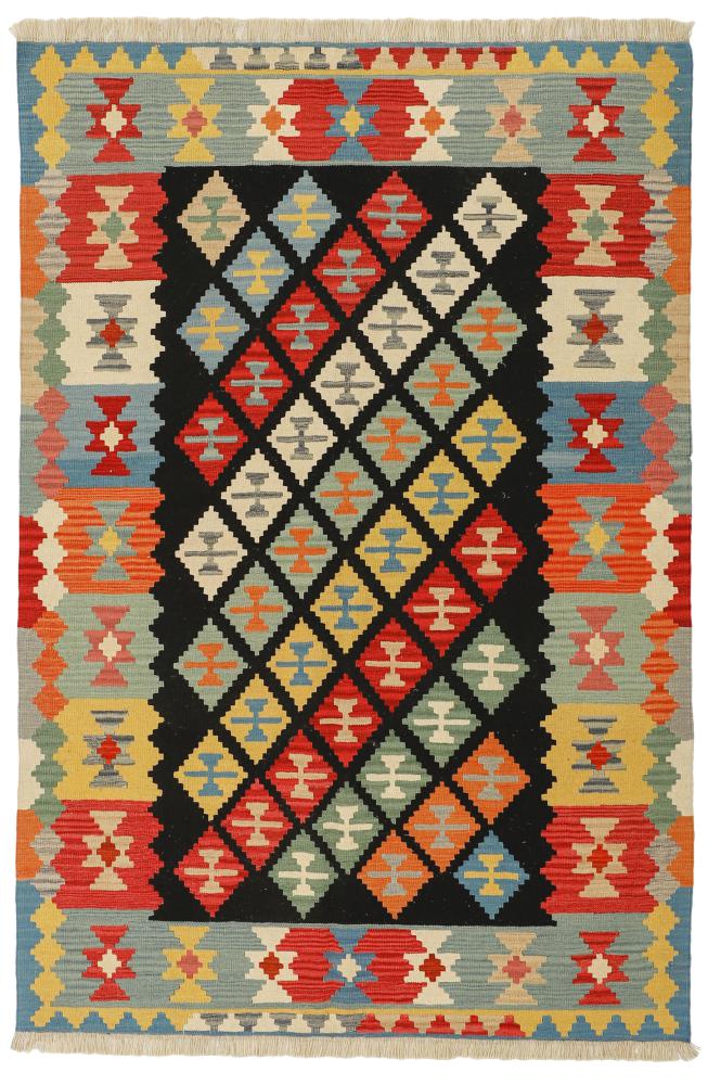 Perzsa szőnyeg Kilim Fars 241x177 241x177, Perzsa szőnyeg szőttesek