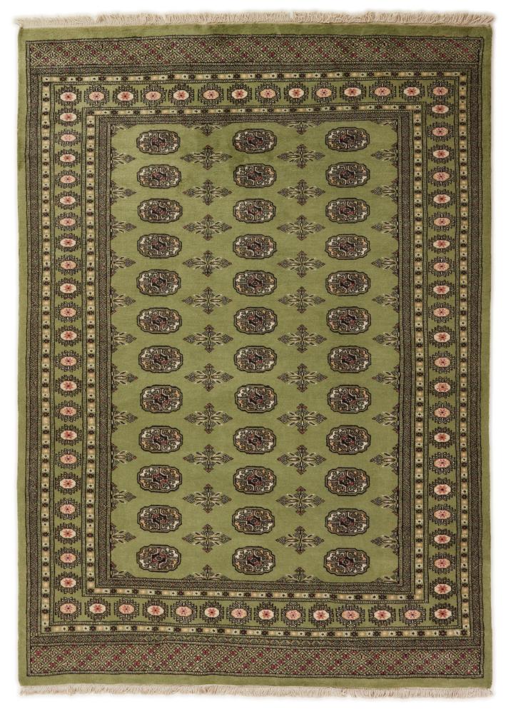 Tapis pakistanais Pakistan Buchara 2ply 235x169 235x169, Tapis persan Noué à la main