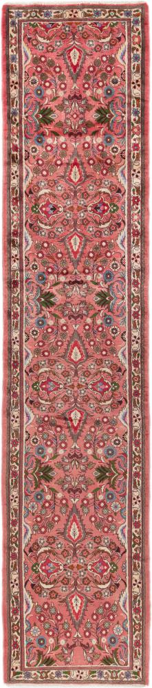 Perzisch tapijt Mehraban 376x78 376x78, Perzisch tapijt Handgeknoopte