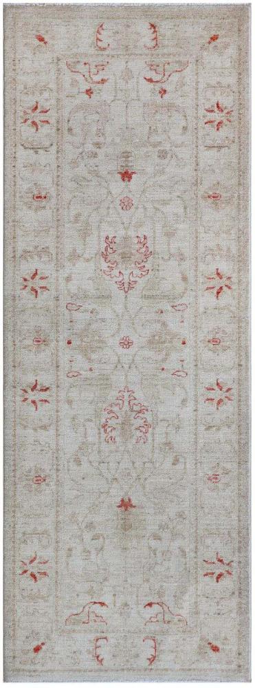 Pakistani rug Ziegler Farahan Arijana 211x78 211x78, Persian Rug Knotted by hand