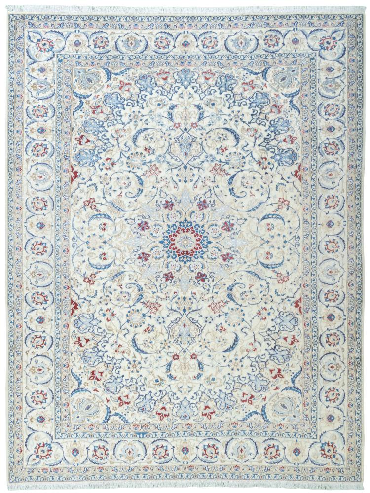 Perserteppich Nain 9La 349x267 349x267, Perserteppich Handgeknüpft