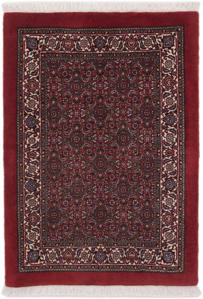 Tapis persan Bidjar 99x71 99x71, Tapis persan Noué à la main