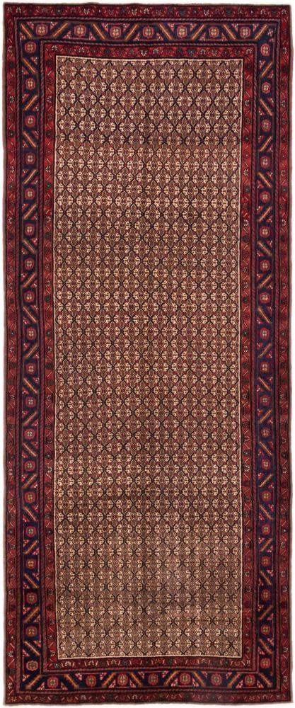 Persian rug Koliai Old 377x155 377x155, Persian rug Hand-knotted