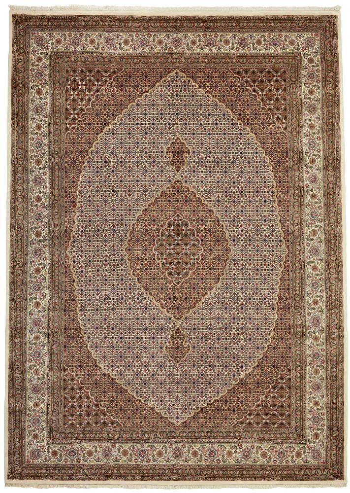 Covor indian Indo Tabriz Royal 352x254 352x254, Covor persan Lucrate de mână