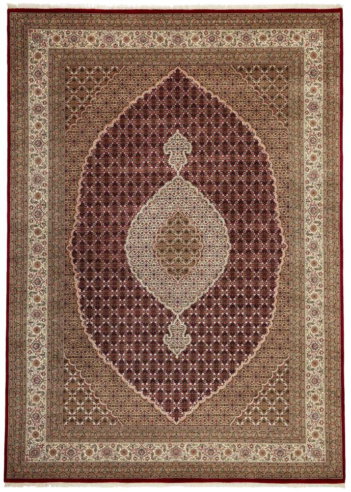 Covor indian Indo Tabriz Royal 352x253 352x253, Covor persan Lucrate de mână