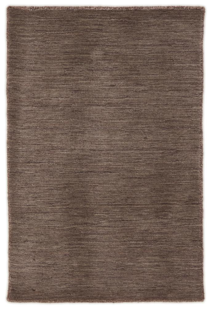 Indo rug Gabbeh Design 91x61 91x61, Persian Rug Knotted by hand