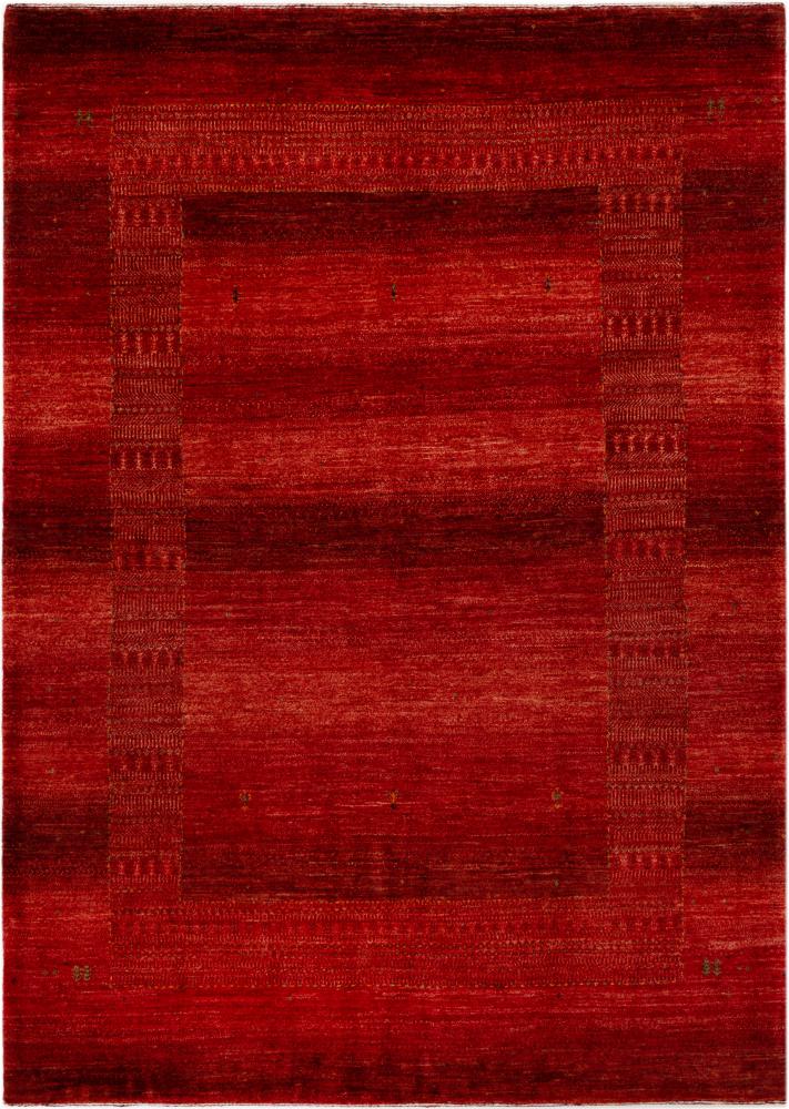 Perzisch tapijt Perzisch Gabbeh Loribaft Essence 211x149 211x149, Perzisch tapijt Handgeknoopt