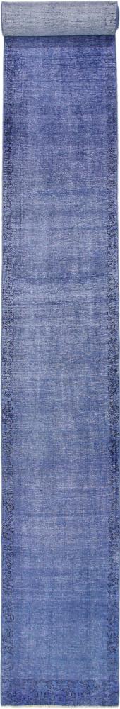 Persian Rug Tabriz 601x59 601x59, Persian Rug Knotted by hand