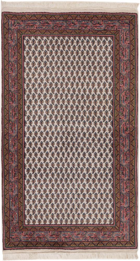 Indo rug Indo Bidjar 156x91 156x91, Persian Rug Knotted by hand
