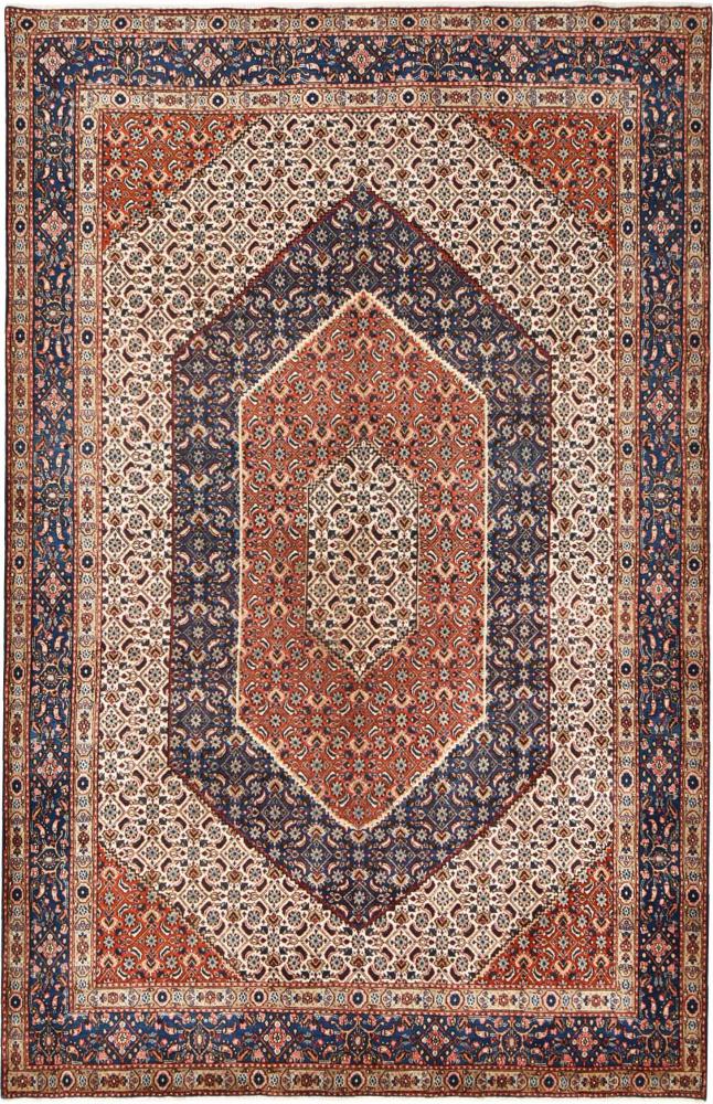 Persian Rug Moud 317x206 317x206, Persian Rug Knotted by hand