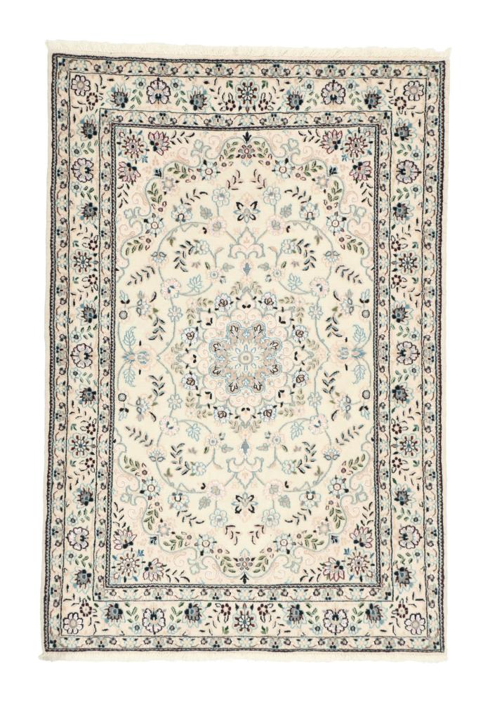 Dywan perski Nain 6La 131x86 131x86, Dywan perski Ręcznie tkane