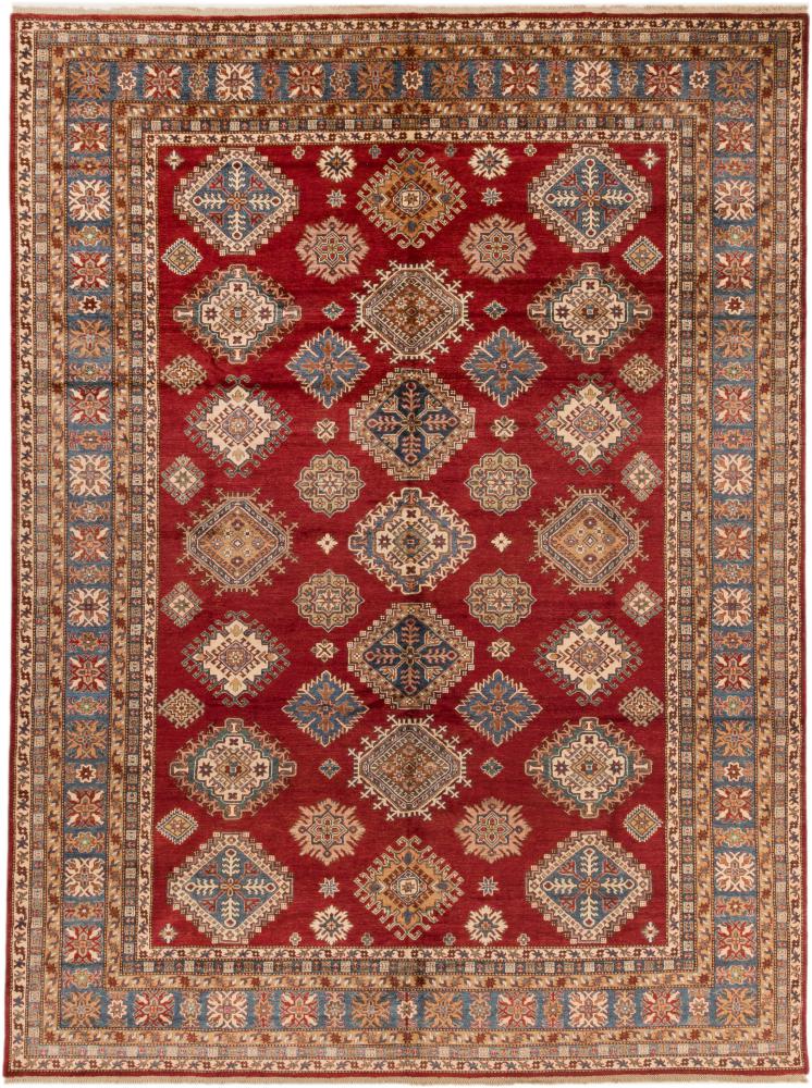 Tapis afghan Arijana Klassik 420x314 420x314, Tapis persan Noué à la main