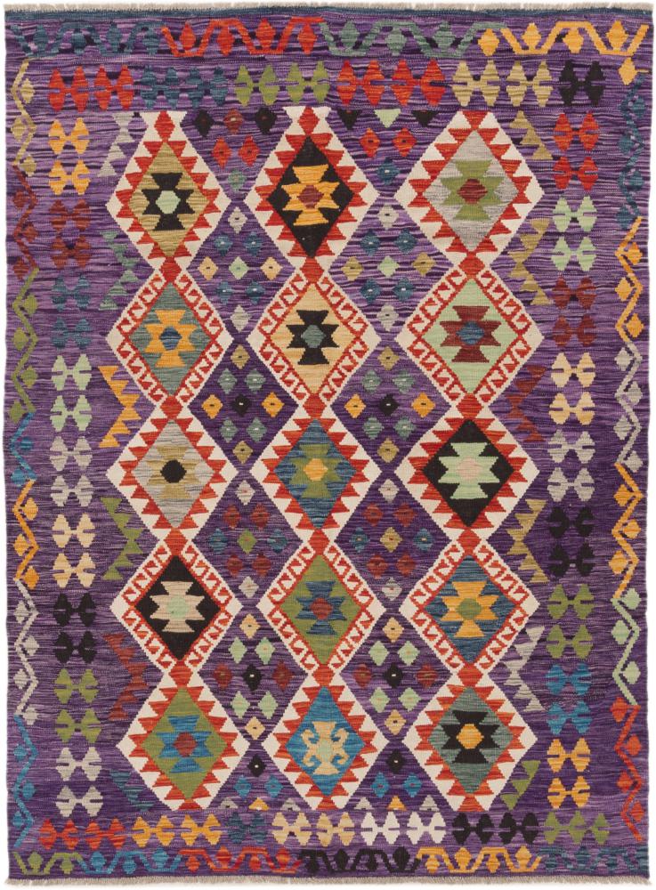 Afgán szőnyeg Kilim Afgán Heritage 236x178 236x178, Perzsa szőnyeg szőttesek