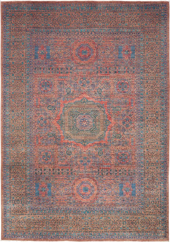 Alfombra pakistaní Mamluk 300x209 300x209, Alfombra persa Anudado a mano