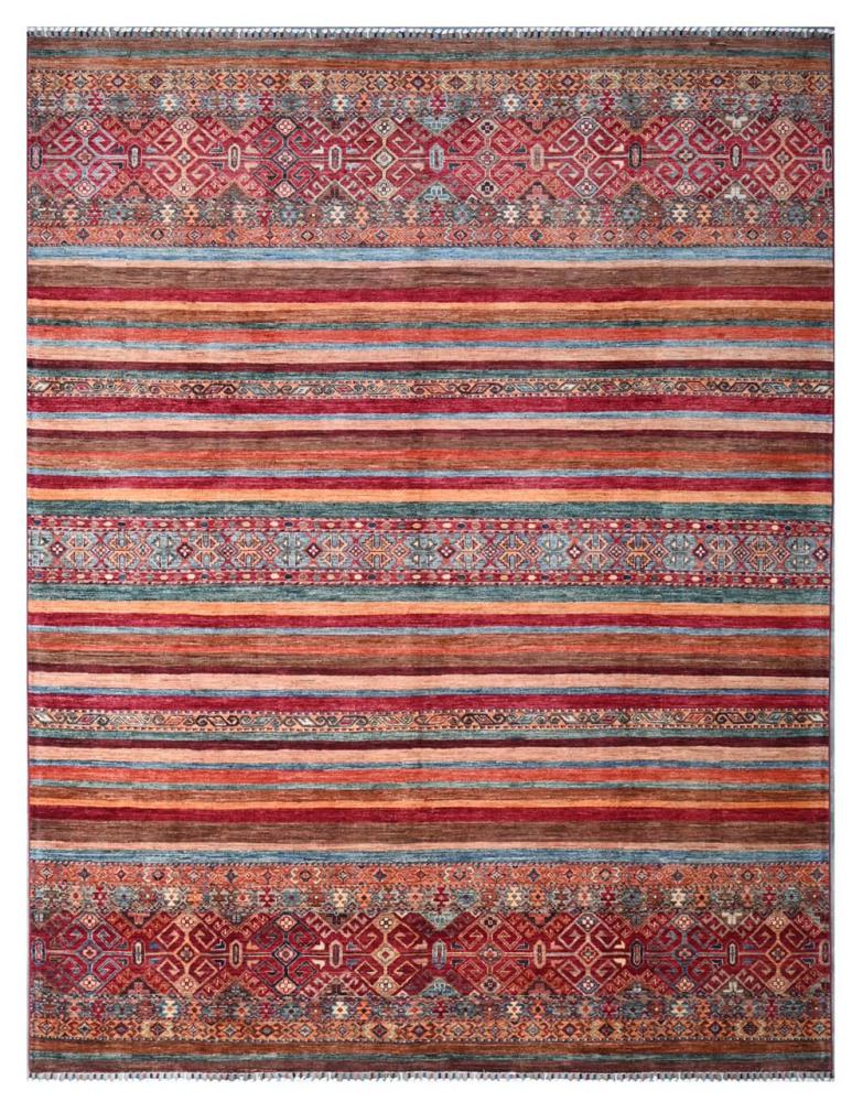 Pakistanilainen matto Arijana Shaal 314x249 314x249, Persialainen matto Käsinsolmittu
