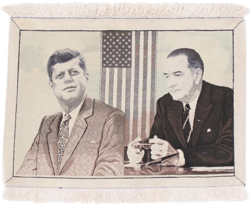 Persian Rug Tabriz 60Raj 2'2"x1'7" 2'2"x1'7", Persian Rug Knotted by hand