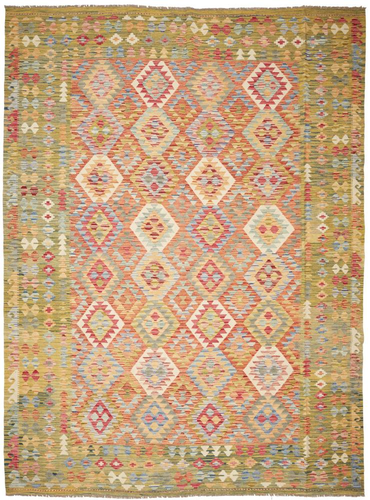 Tapete afegão Kilim Afegão 351x258 351x258, Tapete persa Tecido à mão