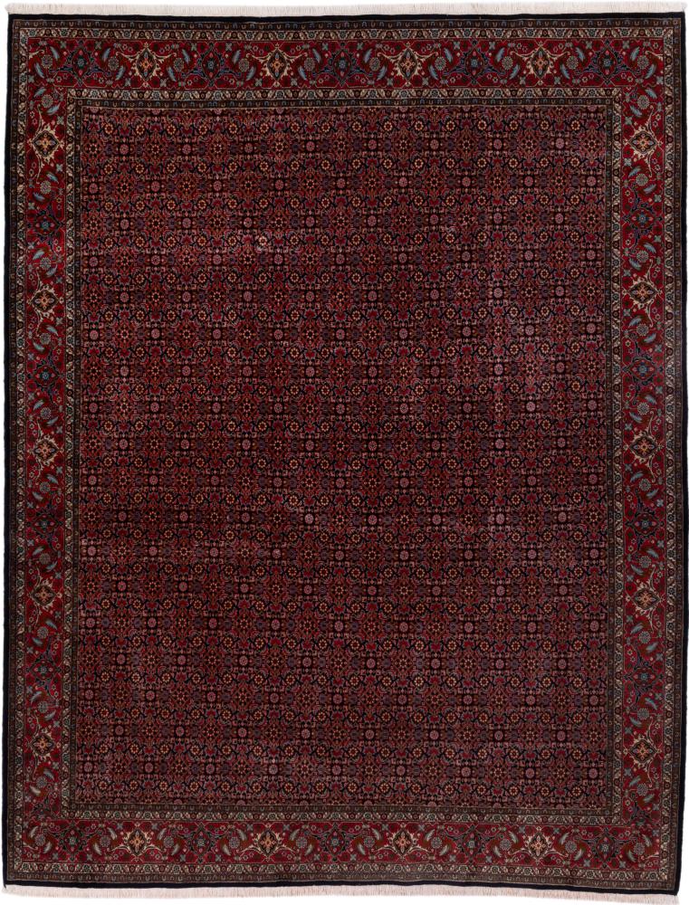Perzisch tapijt Bidjar 376x291 376x291, Perzisch tapijt Handgeknoopt