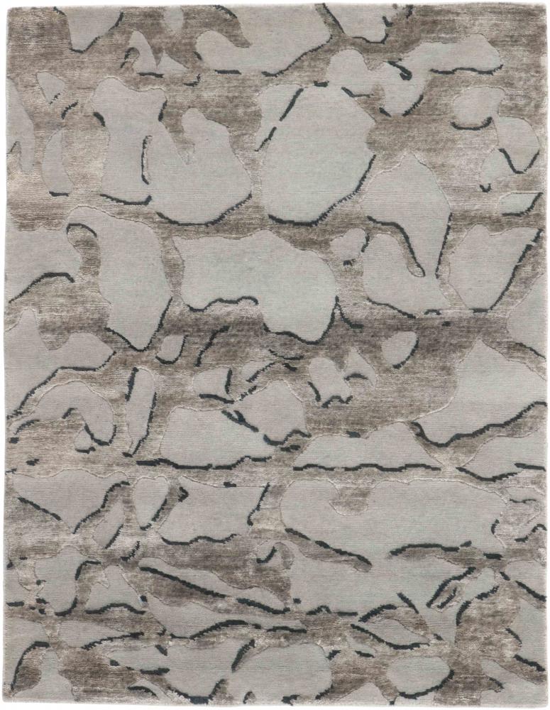 Tappeto indiano Mila Feel 141x109 141x109, Tappeto persiano Annodato a mano
