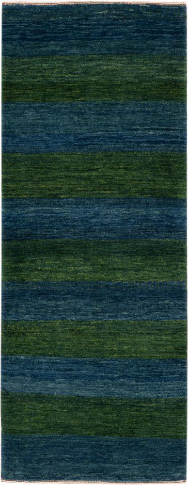 Persian rug Perser Gabbeh Loribaft Essence 186x71 186x71, Persian rug Hand-knotted