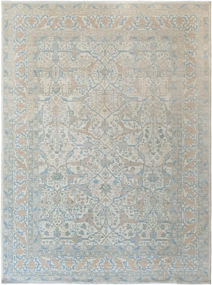 Pakistani rug Arijana Klassik Hajjalili 365x275 365x275, Persian Rug Knotted by hand