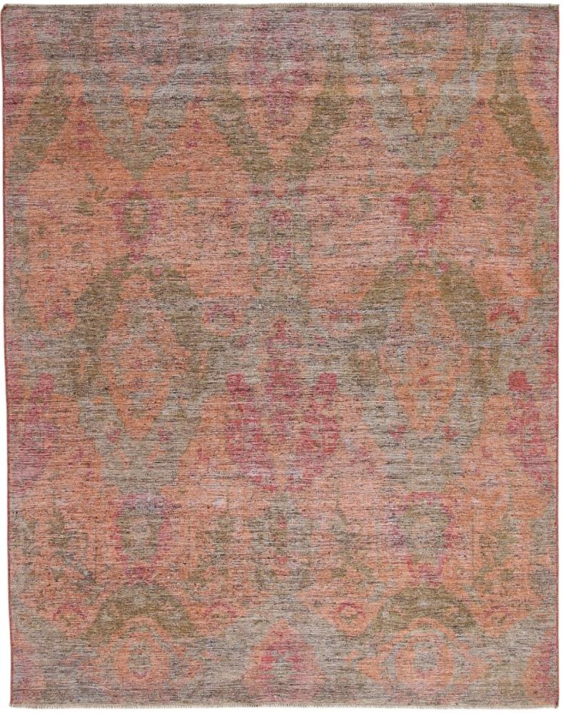 Tappeto indiano Vintage 306x242 306x242, Tappeto persiano Annodato a mano