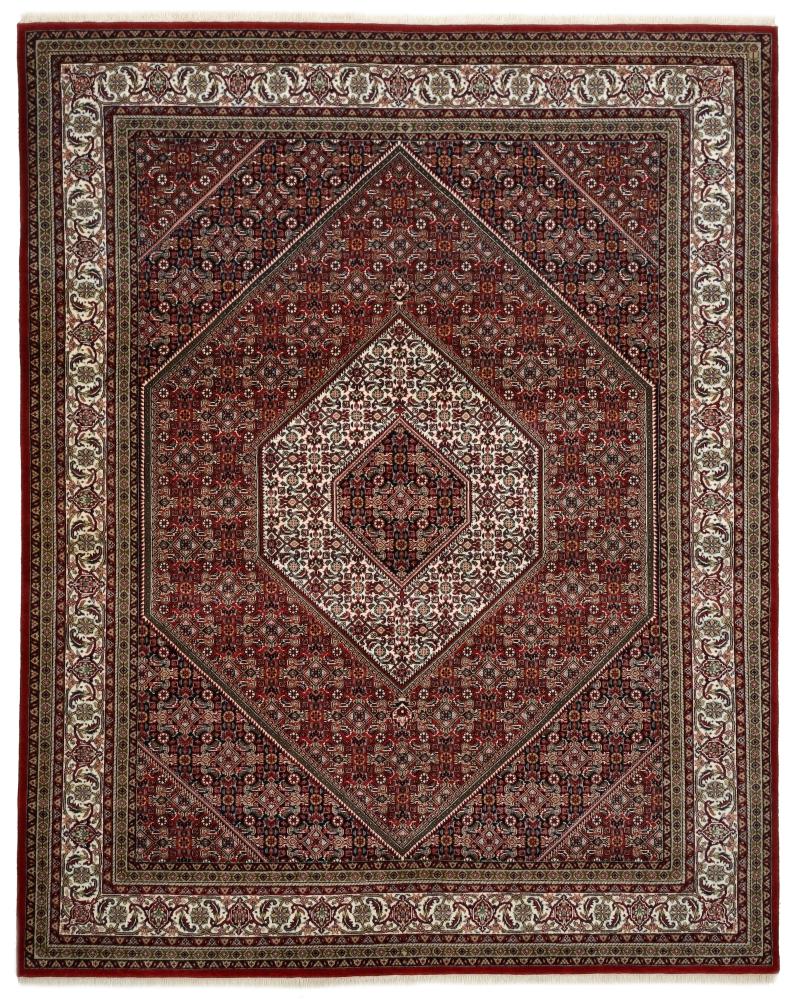 Indo rug Indo Bidjar 250x197 250x197, Persian Rug Knotted by hand