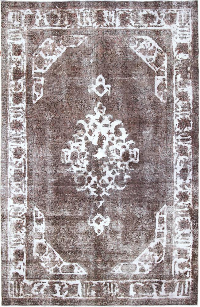 Tapete paquistanês Vintage Royal 309x201 309x201, Tapete persa Atado à mão