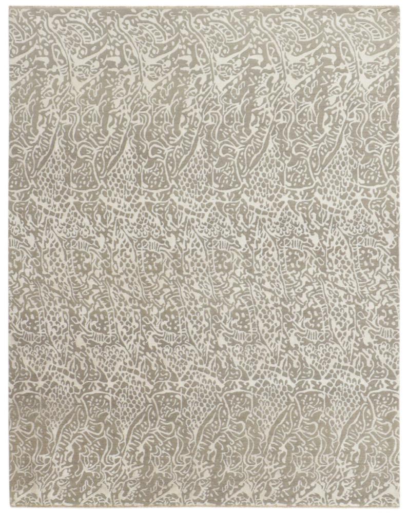 Alfombra india Sindhi 310x244 310x244, Alfombra persa Anudado a mano