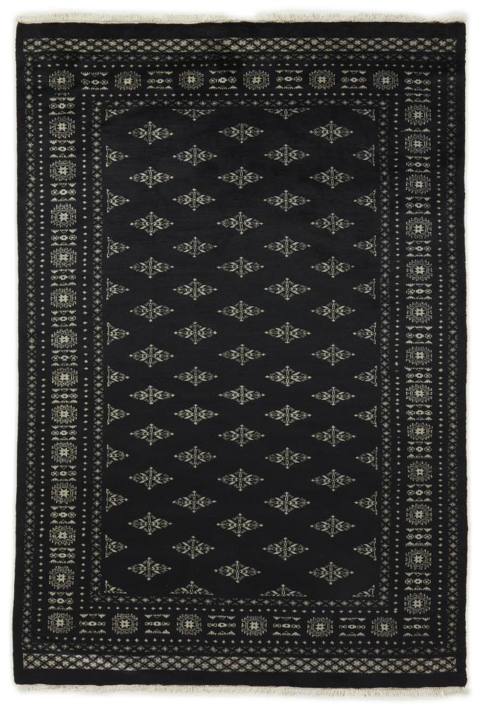 Pakistani rug Pakistan Buchara 3ply 246x165 246x165, Persian rug Hand-knotted