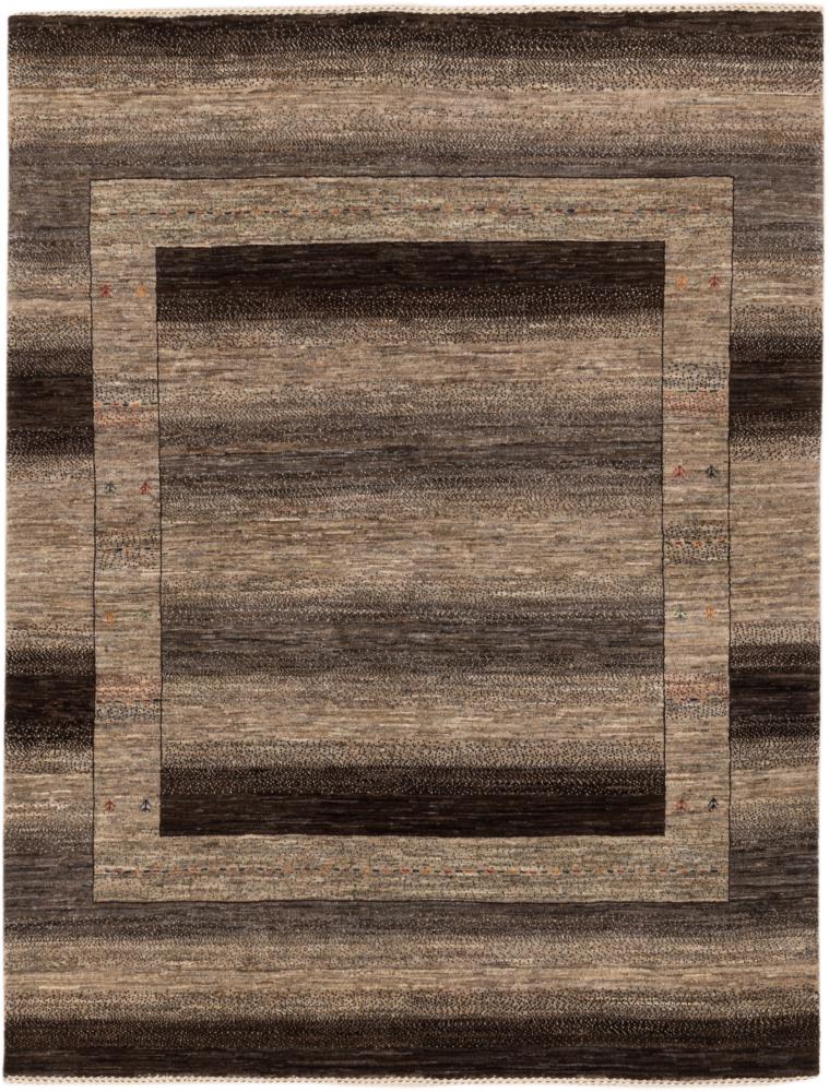 ペルシャ絨毯 ペルシャ ギャッベ ペルシャ ロリbaft Atash 195x149 195x149, ペルシャ絨毯 手織り