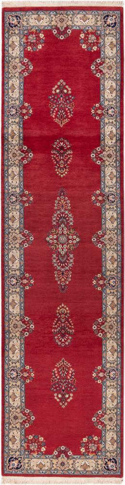 Pakistansk matta Pakistan 318x84 318x84, Persisk matta Knuten för hand