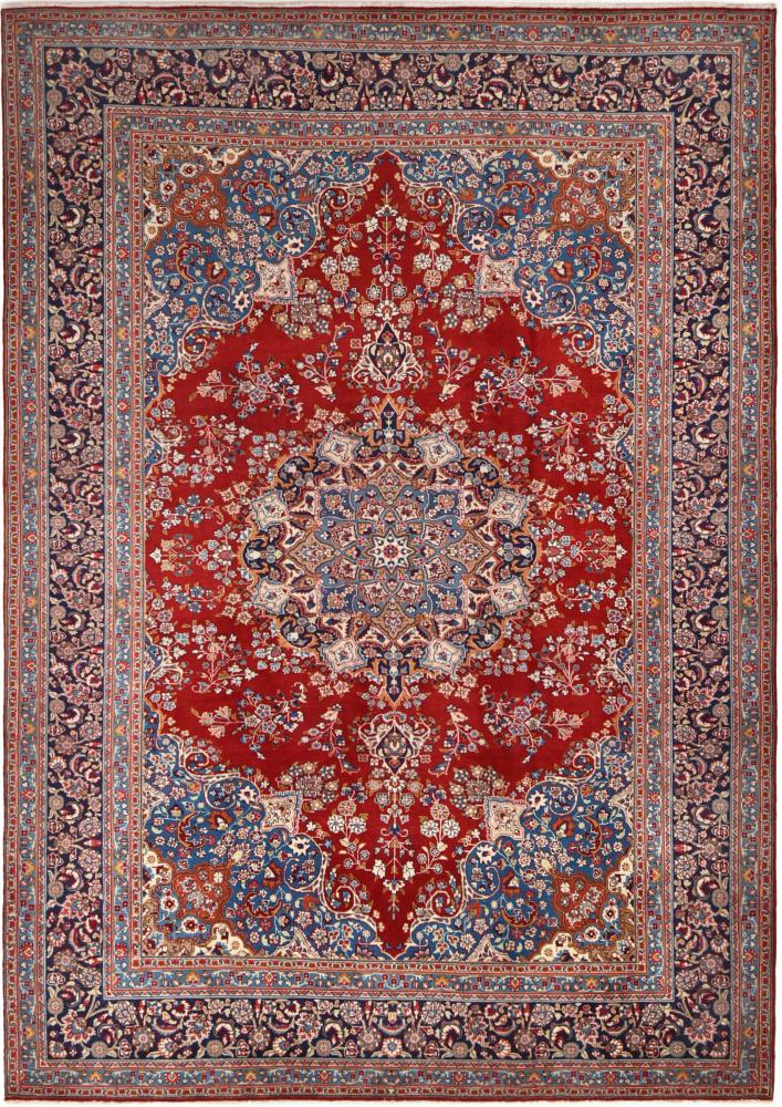 Tapete persa Mashhad Sabzewar 342x244 342x244, Tapete persa Atado à mão