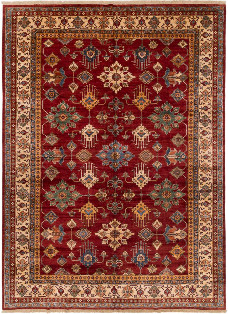 Tapis afghan Arijana Klassik 413x303 413x303, Tapis persan Noué à la main