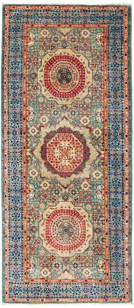 Pakistani rug Mamluk 181x73 181x73, Persian Rug Knotted by hand