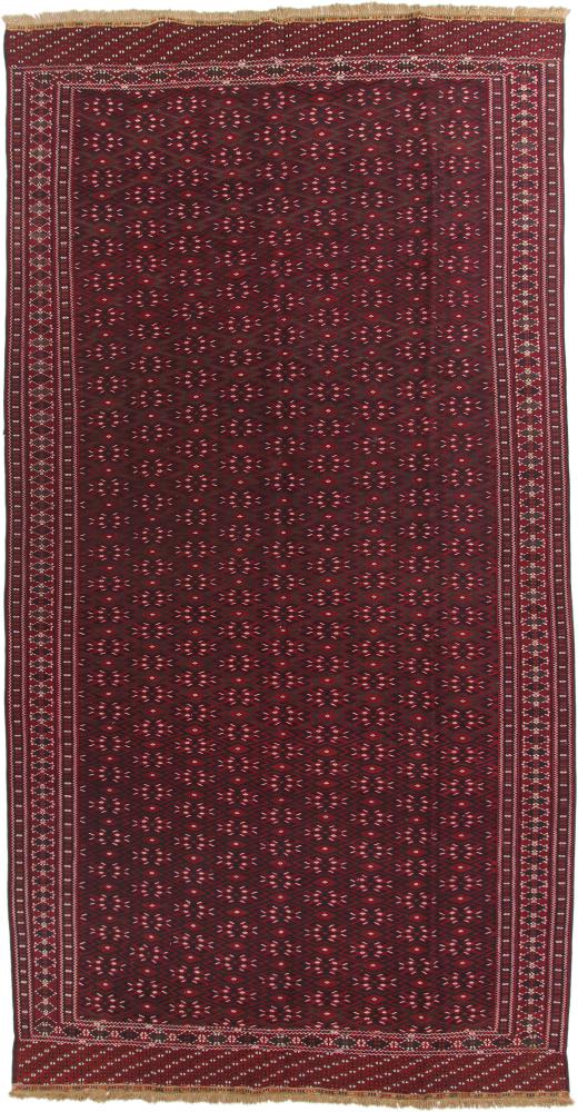 Perzsa szőnyeg Kilim Fars 406x212 406x212, Perzsa szőnyeg szőttesek