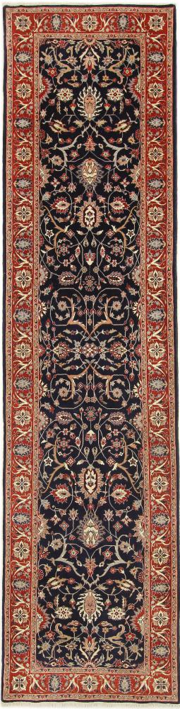 Tappeto cinese Cinesi Isfahan 308x78 308x78, Tappeto persiano Annodato a mano