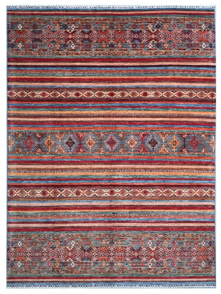 Pakistani rug Arijana Shaal 296x215 296x215, Persian rug Hand-knotted