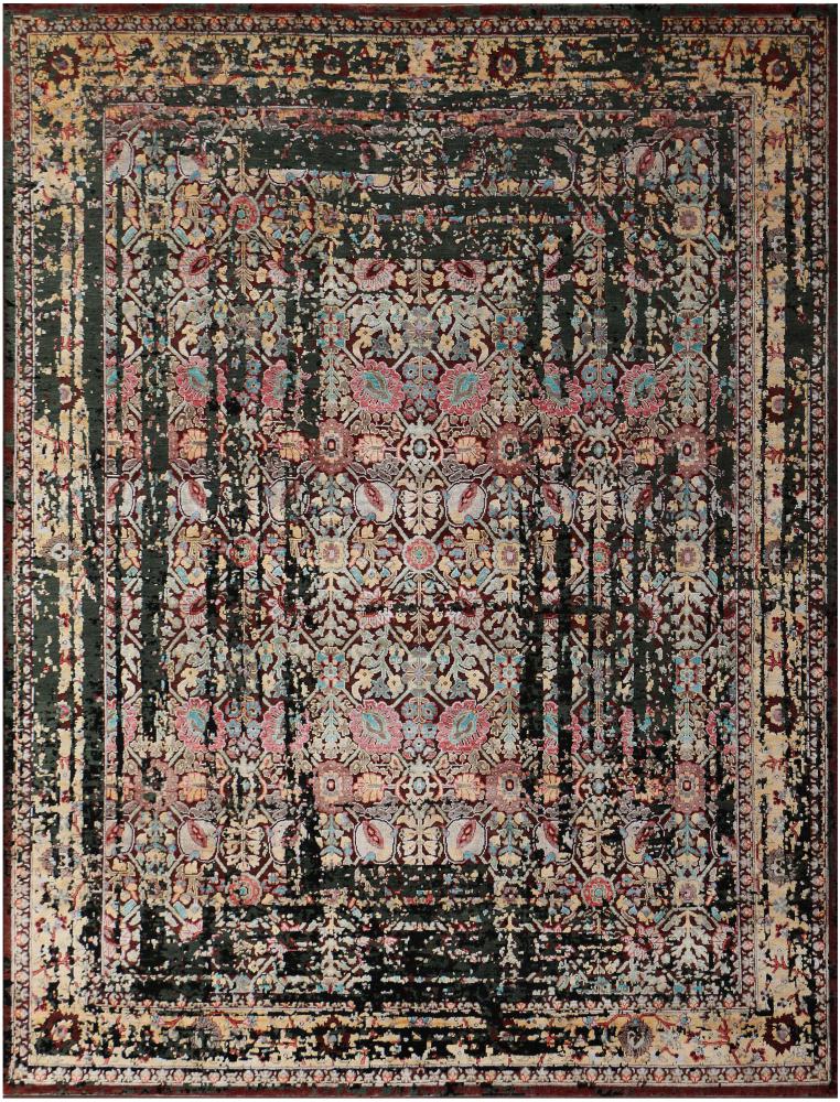 Indian Rug Sadraa 306x243 306x243, Persian rug Hand-knotted