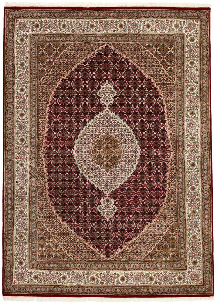 Indo rug Indo Tabriz Royal 237x171 237x171, Persian Rug Knotted by hand