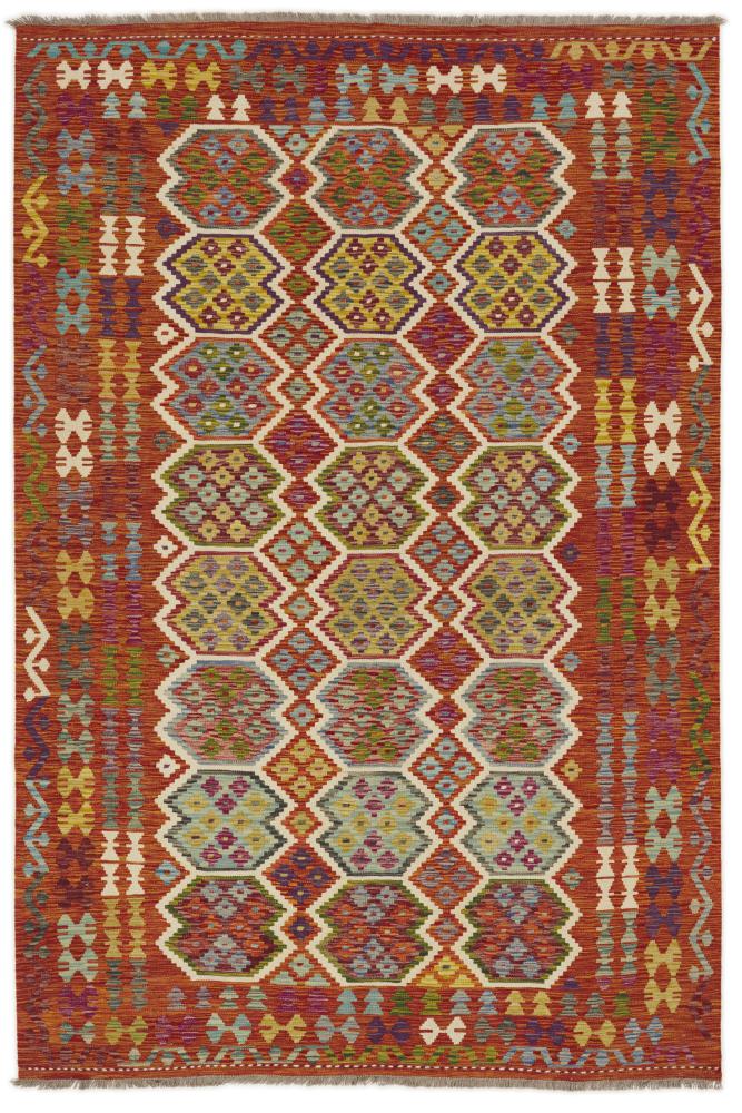 Afghan rug Kilim Afghan 310x207 310x207, Persian Rug Woven by hand