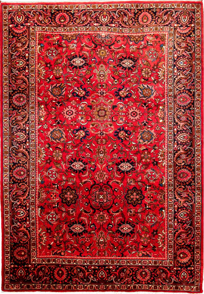 Persisk matta Nanadj 319x220 319x220, Persisk matta Knuten för hand