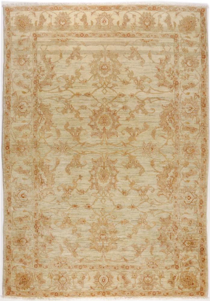 Tappeto persiano Isfahan 279x198 279x198, Tappeto persiano Annodato a mano