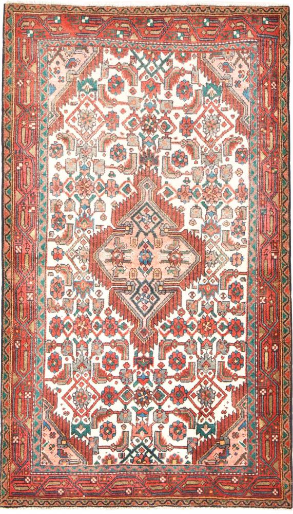Persian Rug Taajabad 179x105 179x105, Persian Rug Knotted by hand