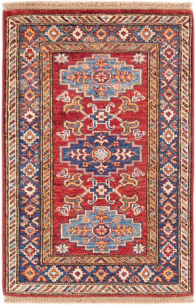 Pakistani rug Arijana 89x59 89x59, Persian rug Hand-knotted