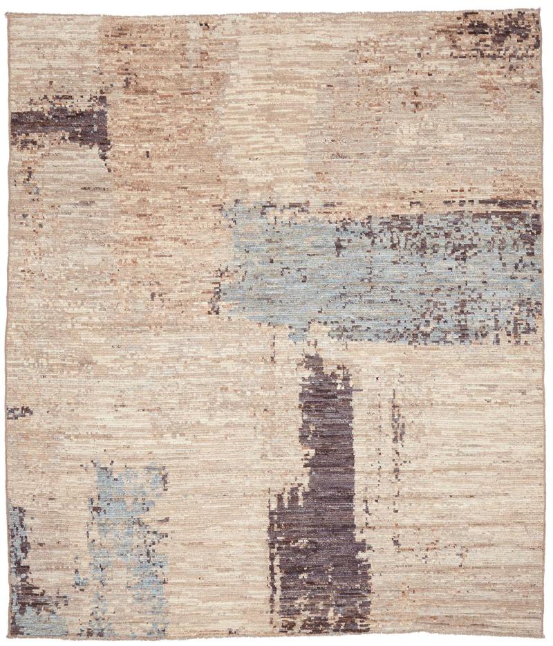 Tappeto afghano Berber Atlas 282x243 282x243, Tappeto persiano Annodato a mano