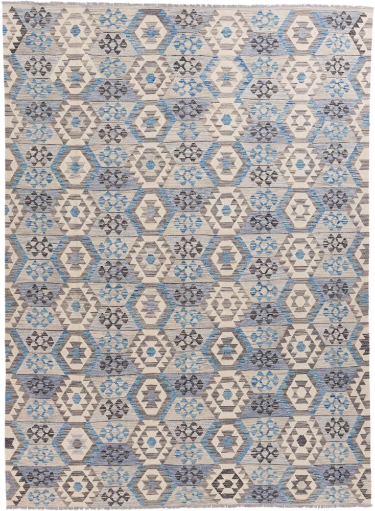 Afghansk teppe Kelim Afghan Heritage 350x257 350x257, Persisk teppe Handwoven 