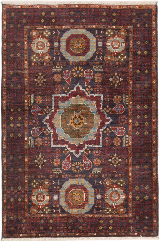Afghan rug Ziegler Farahan 150x103 150x103, Persian Rug Knotted by hand