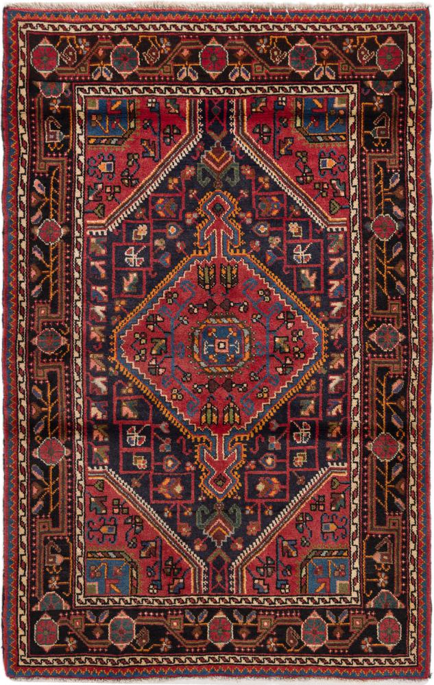 Covor persan Tuyserkan 173x112 173x112, Covor persan Lucrate de mână