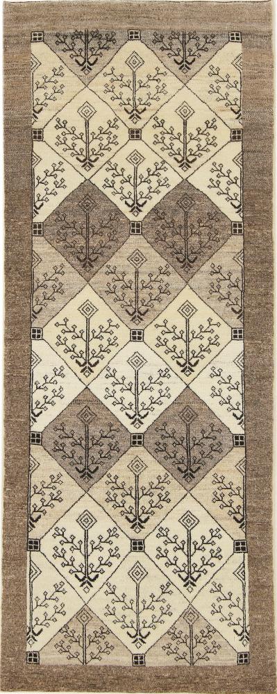 Persian Rug Persian Gabbeh Loribaft 175x71 175x71, Persian Rug Knotted by hand